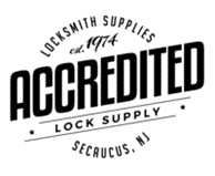 Accredited Lock Supply