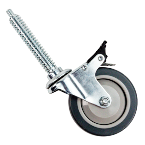 Heavy Caster Set